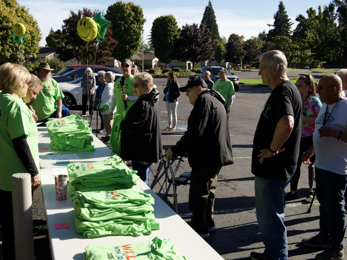 Walk With Dave community photo